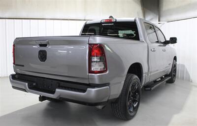 2021 RAM 1500 Big Horn - Photo 8 - Magnolia, AR 71753