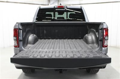 2021 RAM 1500 Big Horn - Photo 9 - Magnolia, AR 71753