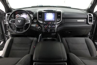 2021 RAM 1500 Big Horn - Photo 13 - Magnolia, AR 71753
