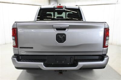 2021 RAM 1500 Big Horn - Photo 7 - Magnolia, AR 71753