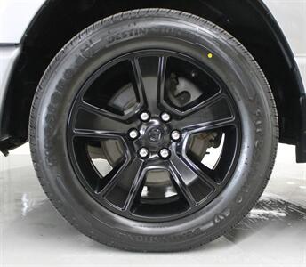 2021 RAM 1500 Big Horn - Photo 11 - Magnolia, AR 71753