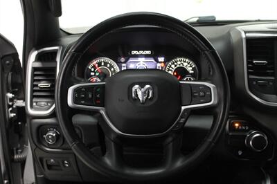 2021 RAM 1500 Big Horn - Photo 12 - Magnolia, AR 71753
