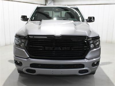 2021 RAM 1500 Big Horn - Photo 4 - Magnolia, AR 71753