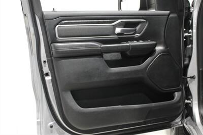 2021 RAM 1500 Big Horn - Photo 21 - Magnolia, AR 71753