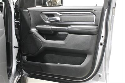 2021 RAM 1500 Big Horn - Photo 17 - Magnolia, AR 71753