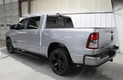 2021 RAM 1500 Big Horn - Photo 6 - Magnolia, AR 71753