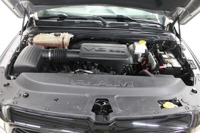 2021 RAM 1500 Big Horn - Photo 10 - Magnolia, AR 71753