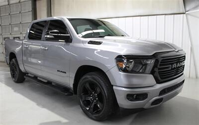 2021 RAM 1500 Big Horn - Photo 2 - Magnolia, AR 71753