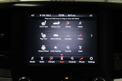 2021 RAM 1500 Big Horn - Photo 15 - Magnolia, AR 71753