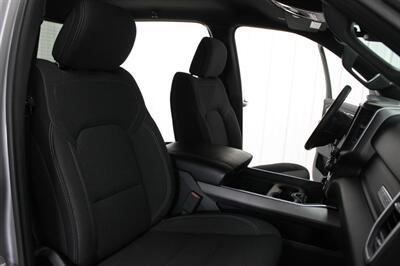 2021 RAM 1500 Big Horn - Photo 25 - Magnolia, AR 71753