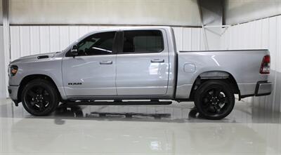 2021 RAM 1500 Big Horn - Photo 5 - Magnolia, AR 71753
