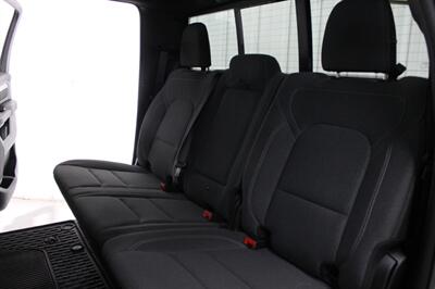 2021 RAM 1500 Big Horn - Photo 28 - Magnolia, AR 71753