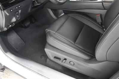 2025 Nissan Murano SL - Photo 21 - Magnolia, AR 71753