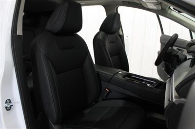 2025 Nissan Murano SL - Photo 27 - Magnolia, AR 71753