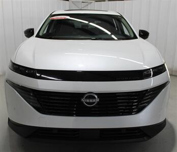 2025 Nissan Murano SL - Photo 4 - Magnolia, AR 71753