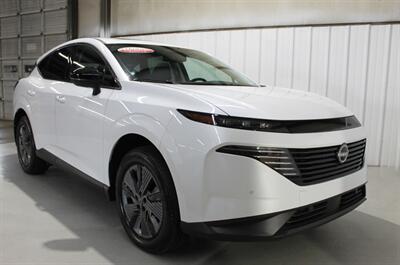 2025 Nissan Murano SL - Photo 3 - Magnolia, AR 71753
