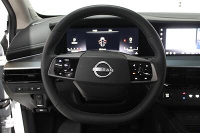 2025 Nissan Murano SL - Photo 14 - Magnolia, AR 71753