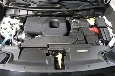 2025 Nissan Murano SL - Photo 26 - Magnolia, AR 71753