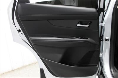 2025 Nissan Murano SL - Photo 22 - Magnolia, AR 71753
