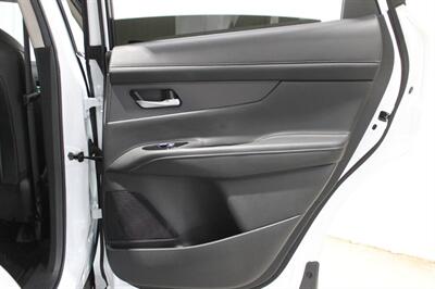2025 Nissan Murano SL - Photo 18 - Magnolia, AR 71753