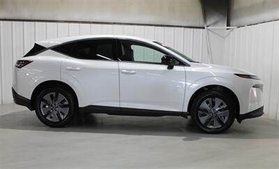 2025 Nissan Murano SL - Photo 2 - Magnolia, AR 71753