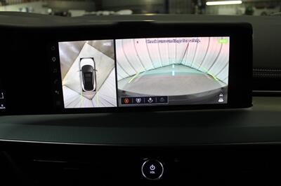 2025 Nissan Murano SL - Photo 11 - Magnolia, AR 71753