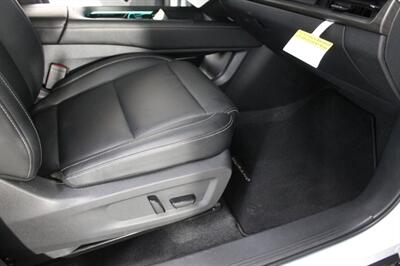 2025 Nissan Murano SL - Photo 17 - Magnolia, AR 71753