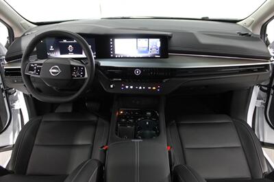 2025 Nissan Murano SL - Photo 15 - Magnolia, AR 71753