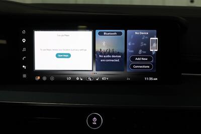 2025 Nissan Murano SL - Photo 12 - Magnolia, AR 71753