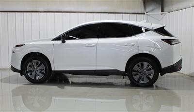 2025 Nissan Murano SL - Photo 5 - Magnolia, AR 71753