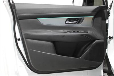 2025 Nissan Murano SL - Photo 20 - Magnolia, AR 71753