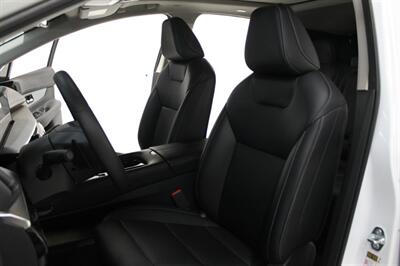 2025 Nissan Murano SL - Photo 24 - Magnolia, AR 71753