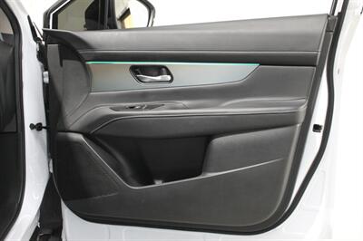 2025 Nissan Murano SL - Photo 16 - Magnolia, AR 71753