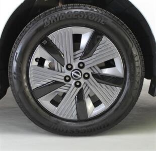 2025 Nissan Murano SL - Photo 29 - Magnolia, AR 71753