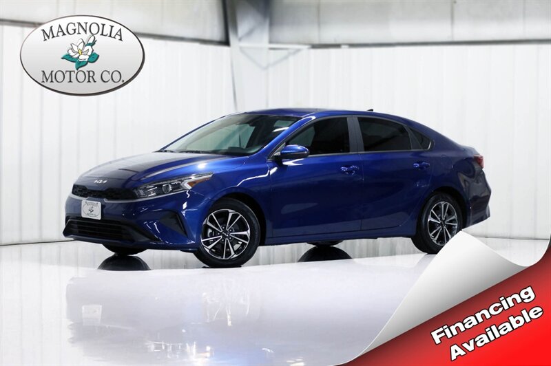 2024 Kia Forte LXS   - Photo 1 - Magnolia, AR 71753