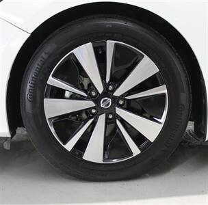 2021 Nissan Altima 2.5 SL   - Photo 26 - Magnolia, AR 71753