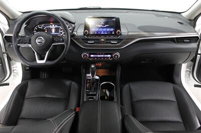 2021 Nissan Altima 2.5 SL   - Photo 12 - Magnolia, AR 71753