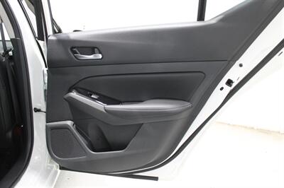 2021 Nissan Altima 2.5 SL   - Photo 18 - Magnolia, AR 71753