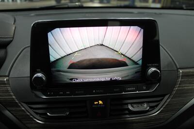2021 Nissan Altima 2.5 SL   - Photo 15 - Magnolia, AR 71753