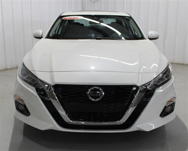 2021 Nissan Altima 2.5 SL   - Photo 4 - Magnolia, AR 71753