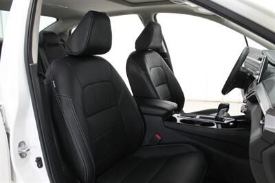 2021 Nissan Altima 2.5 SL   - Photo 24 - Magnolia, AR 71753