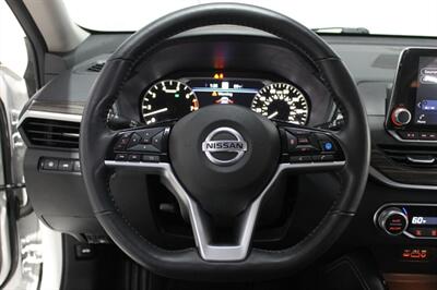 2021 Nissan Altima 2.5 SL   - Photo 13 - Magnolia, AR 71753