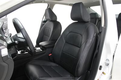 2021 Nissan Altima 2.5 SL   - Photo 28 - Magnolia, AR 71753