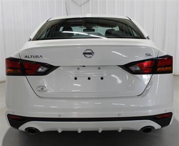 2021 Nissan Altima 2.5 SL   - Photo 6 - Magnolia, AR 71753