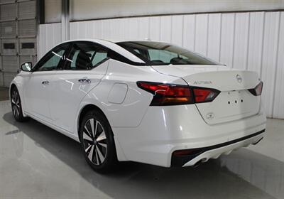 2021 Nissan Altima 2.5 SL   - Photo 7 - Magnolia, AR 71753