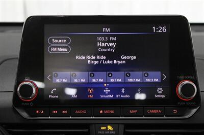 2021 Nissan Altima 2.5 SL   - Photo 11 - Magnolia, AR 71753