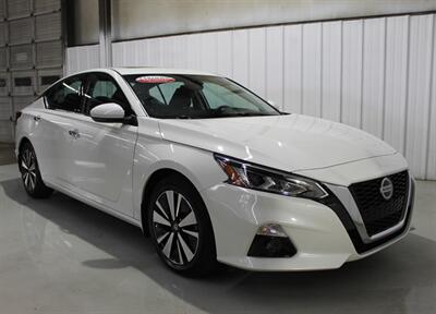 2021 Nissan Altima 2.5 SL   - Photo 3 - Magnolia, AR 71753