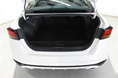 2021 Nissan Altima 2.5 SL   - Photo 9 - Magnolia, AR 71753