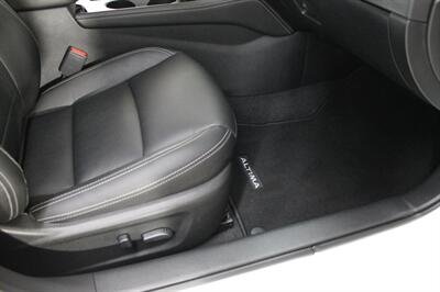 2021 Nissan Altima 2.5 SL   - Photo 17 - Magnolia, AR 71753
