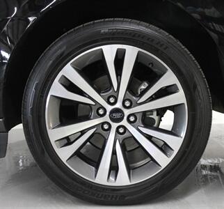 2020 Ford Expedition MAX Limited - Photo 27 - Magnolia, AR 71753